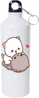 Acrebees 750 ml Aluminium Bottle