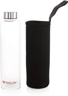NIRLON 1000 ml Glass Bottle