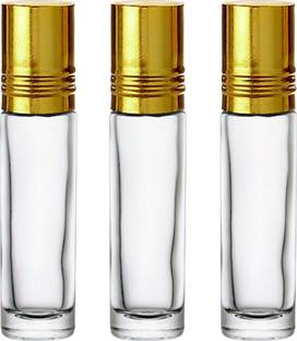 nsb herbals 8 ml Glass Bottle