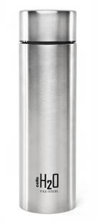 cello 1000 ml Steel Bottle