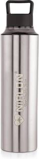 NIRLON 900 ml Steel Bottle