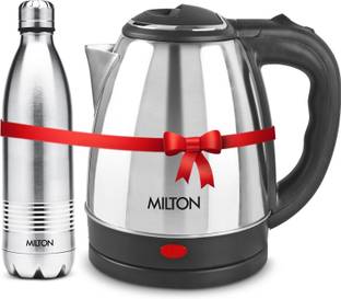MILTON 2700 ml Steel Flask