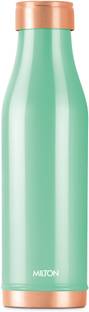 MILTON Copper Charge Water Bottle 930 ml