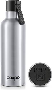 pexpo 500 ml Steel Flask