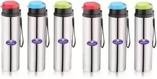 Neelson 950 ml Steel Bottle