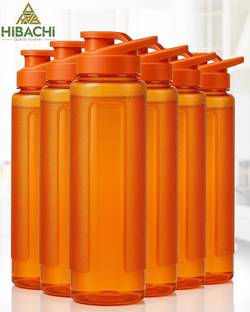 HIBACHI 1000 ml PET, Plastic Bottle