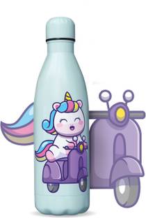 SPEEDEX 500 ml Steel Flask