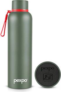 pexpo 700 ml Steel Flask
