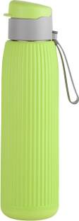 cello 740 ml Plastic, Steel Bottle