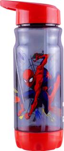 MARVEL 500 ml Plastic Bottle