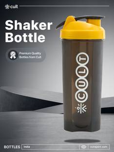 Cult 700 ml Plastic Shaker