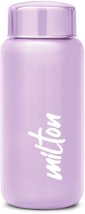 MILTON Aqua Stainless Steel , 500 ml Bottle