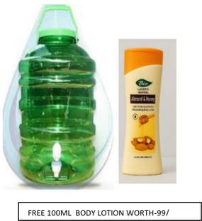 MFD 200000 ml Plastic Bottle