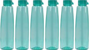 Pearlpet BPA-free Plastic Water Bottle 1000 ml Plastic Bottle
