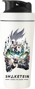 CityArt 850 ml Steel Shaker