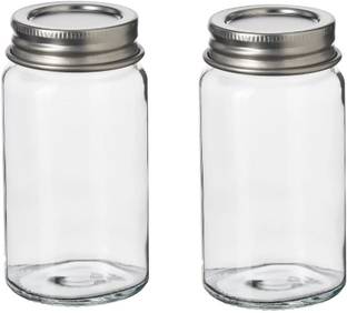 IKEA 60 ml Glass Bottle