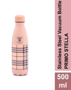 EAGLE 500 ml Steel Flask
