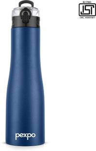 pexpo 970 ml Steel Bottle