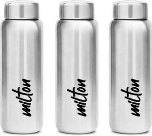 MILTON 750 ml Steel Bottle