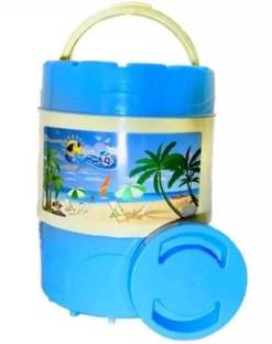 SOURABH 20 Litre water jar 48 ghante coling 20000 ml