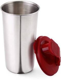 Oliveware 400 ml Steel Bottle