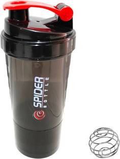 PIVA 500 ml Plastic Shaker