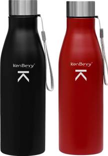 KenBerry Alpha Duke - Combo 750 ml Bottle