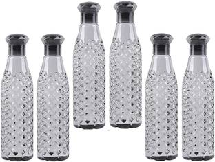 prayati 1000 ml Plastic Bottle