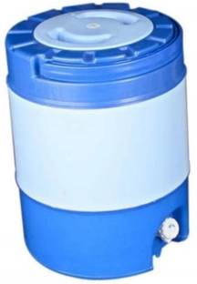 SOURABH 20 Litre water jar 48 ghante coling Bottled Water Dispenser 20000 ml Bottle