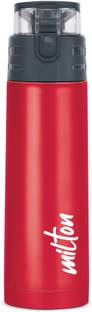 MILTON 500 ml Steel Flask