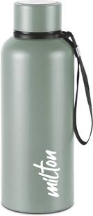 MILTON 725 ml Steel Flask