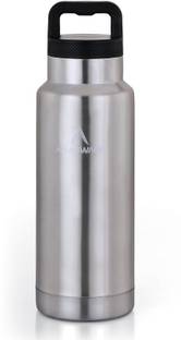 Atlasware 1000 ml Steel Flask