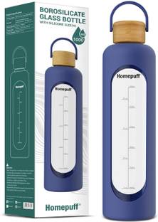 Home Puff 1000 ml Glass Bottle