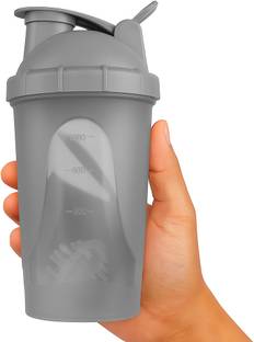karan enterprises 500 ml Plastic Shaker