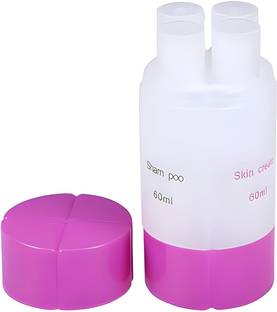 GAPVELU 4 in1 Travel Bottle 60 ml