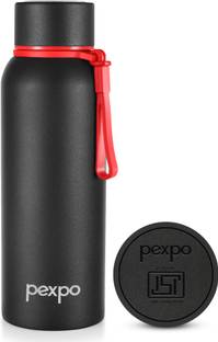 pexpo 500 ml Steel Flask