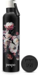 pexpo 750 ml Steel Flask