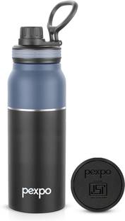 pexpo 740 ml Steel Flask