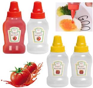 PuthaK 25 ml Plastic Bottle