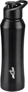 MILTON Comet Single Wall Water, Leakproof 1000 ml Bottle