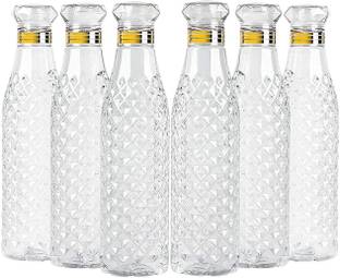 JLR Enterprise 1000 ml PET Bottle