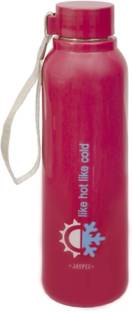 JAYPEE Brightsteel 690 ml Bottle