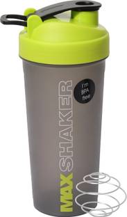 Jaypee Plus Max Gym bottle 700 ml Shaker