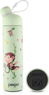 pexpo 470 ml Steel Flask