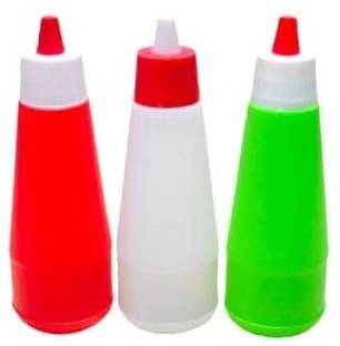 Mystte 400 ml Plastic Bottle