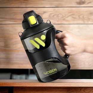 RIANZ Woben -1 Gallon Bottle (Black) 2.2 ml