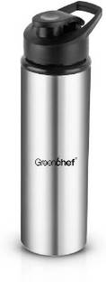 Greenchef 900 ml Steel Bottle