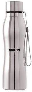NIRLON 1000 ml Steel Bottle