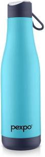 pexpo 750 ml Steel Bottle