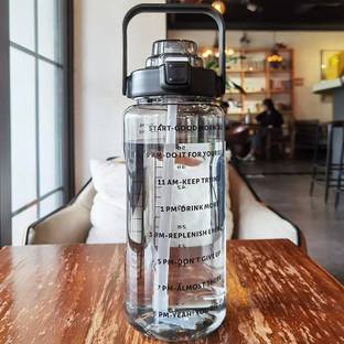 EPICK 2L Transparent 2000 ml Bottle